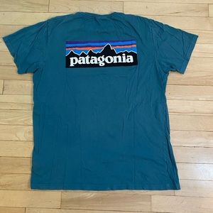 Patagonia T-shirt